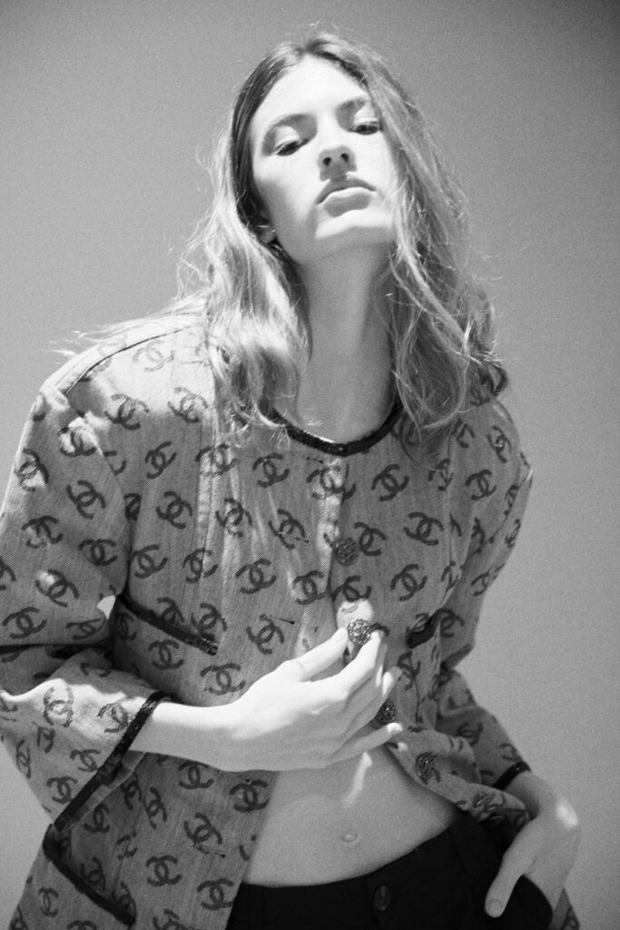 moda editorial