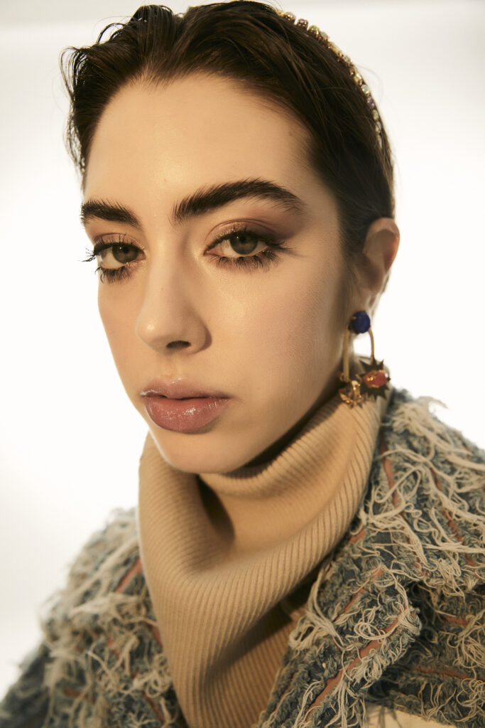 editoriales de moda