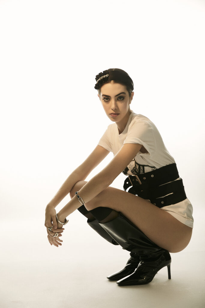 editoriales de moda