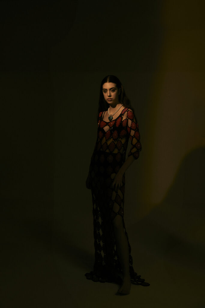 editoriales de moda