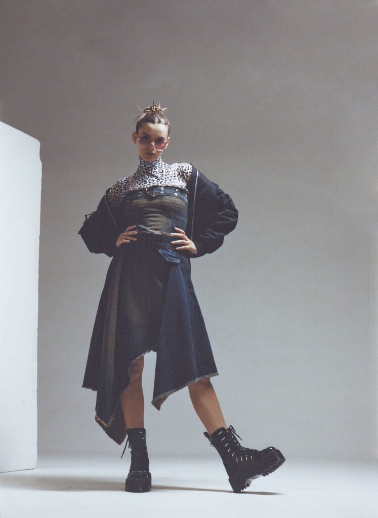 fotografias de moda