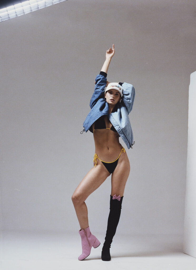 fotografias de moda