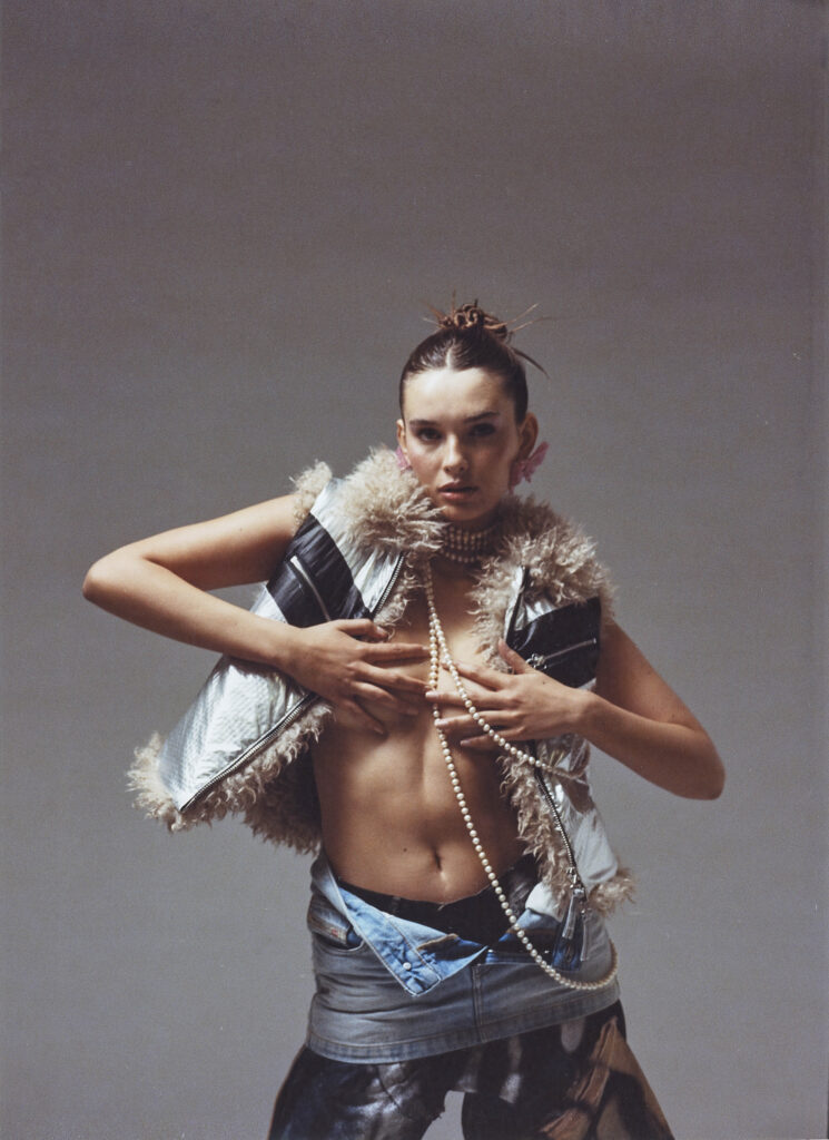 fotografias de moda